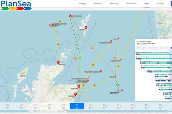 Plansea on TechnologyCatalogue.com