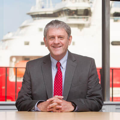Jim Cargill