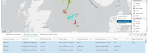 Plansea case studies