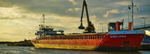 Offshore vessels