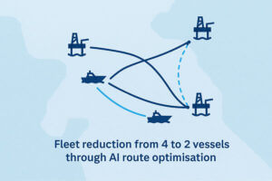 Fleet optimisation