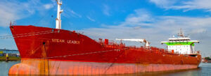 Plansea Solutions offshore vessels