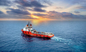 Marine logistics