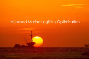 oil platform